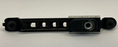 2006-2010 CHRYSLER 300 FRONT LEFT DRIVER SIDE SEAT BELT ADJUSTER 04649125AB OEM