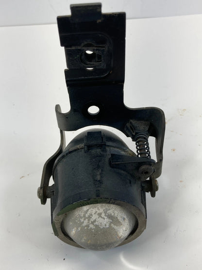 98-02 CHEVROLET CAMARO FRONT LEFT LH DRIVER BUMPER FOG LIGHT LAMP ASSEMBLY OEM