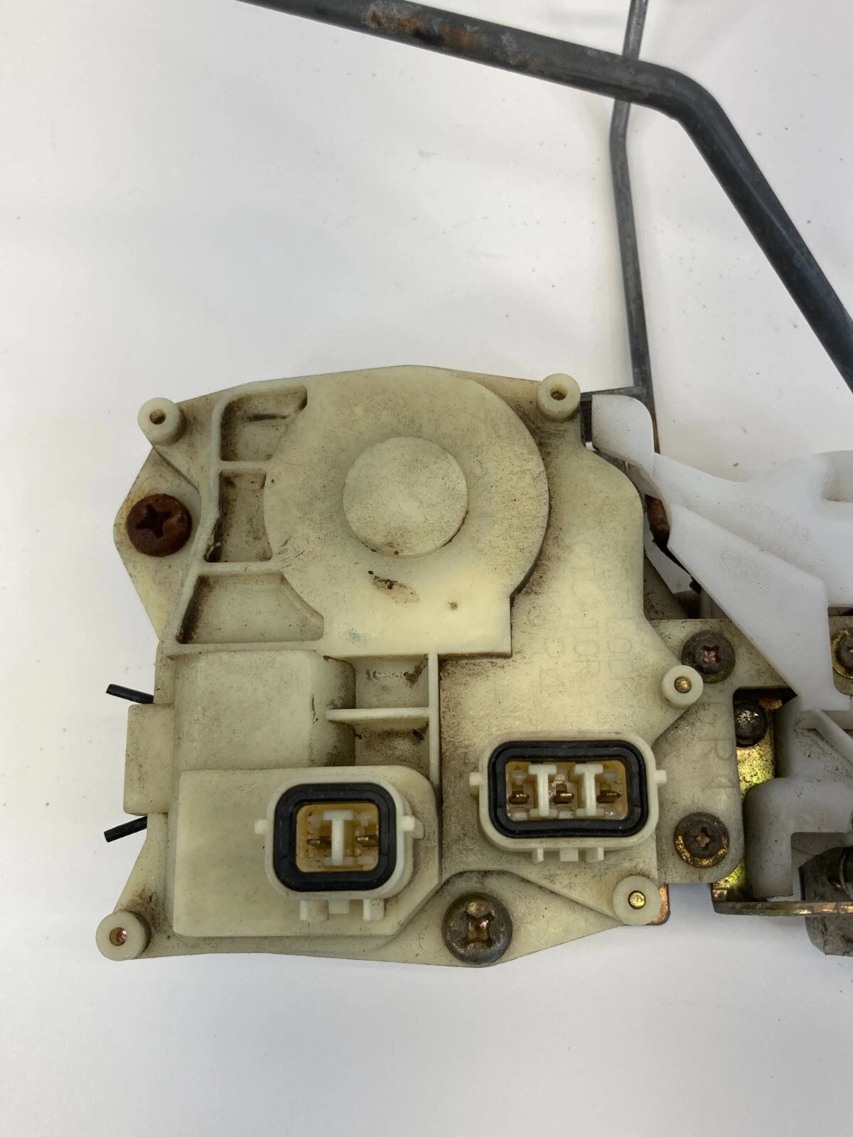 1998-2002 HONDA ACCORD FRONT RH PASSENGER DOOR LOCK LATCH ACTUATOR ASSEMBLY OEM