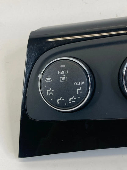 2011-2014 CHRYSLER 200 HVAC HEATER TEMPERATURE SWITCH CLIMATE CONTROL 5511188AI