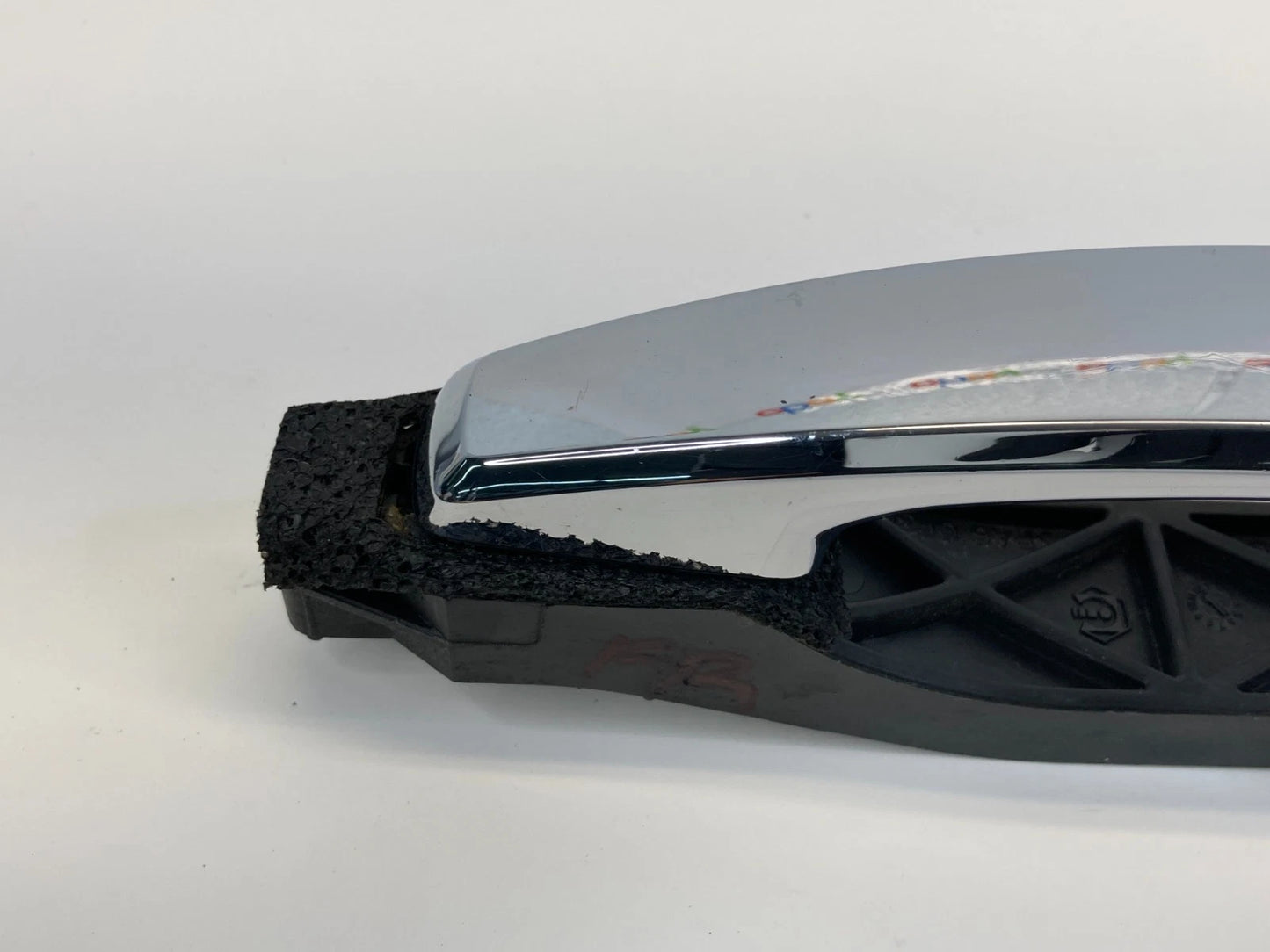 2012-2015 CHEVROLET CAPTIVA SPORT FRONT RIGHT CHROME EXTERIOR DOOR HANDLE OEM