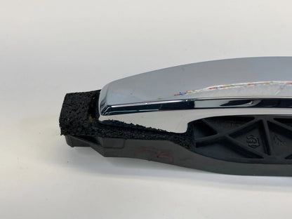 2012-2015 CHEVROLET CAPTIVA SPORT FRONT RIGHT CHROME EXTERIOR DOOR HANDLE OEM