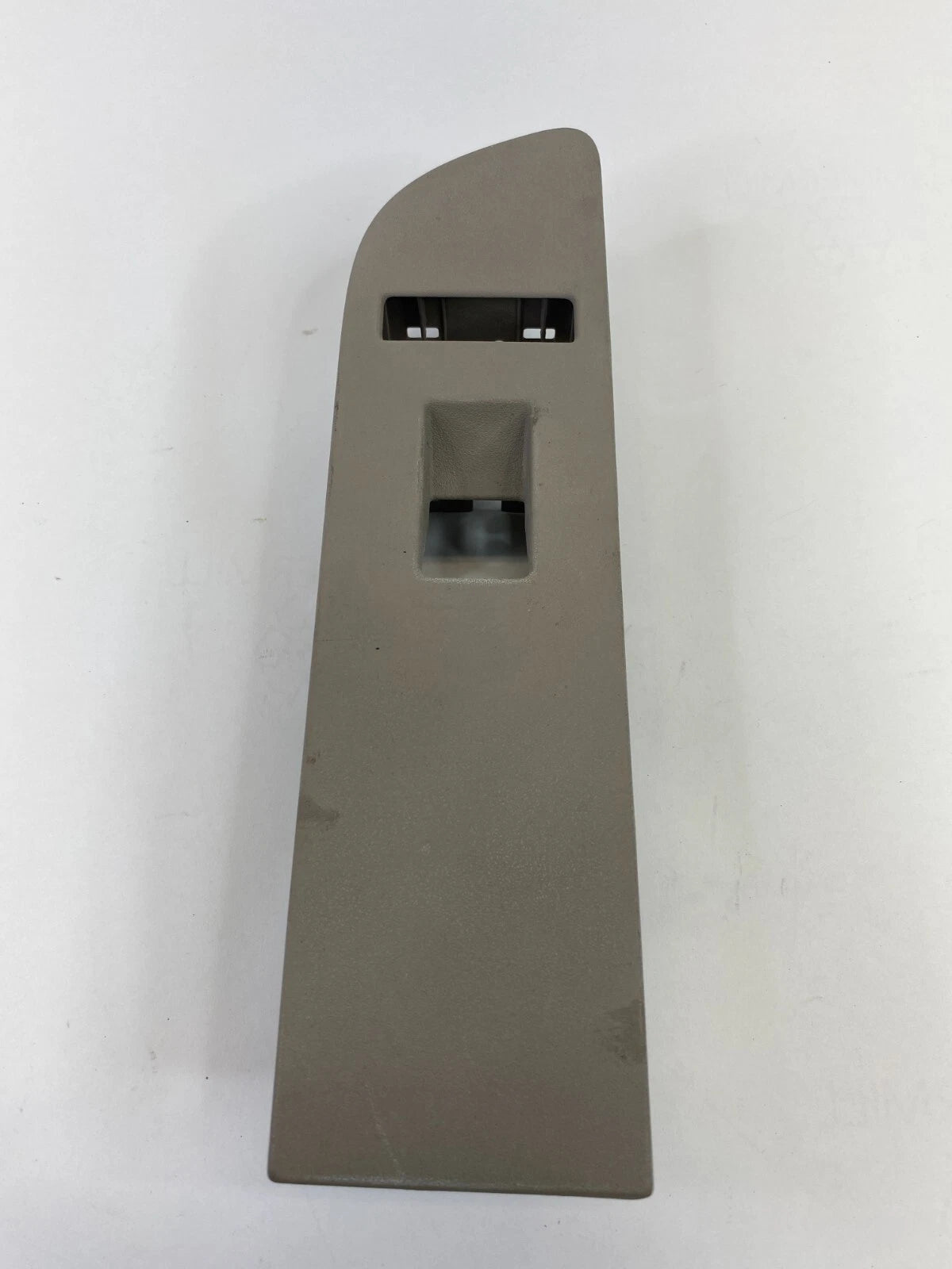 09-14 FORD F-150 FRONT RIGHT SIDE DOOR POWER WINDOW SWITCH BEZEL 9L34-14A564-A