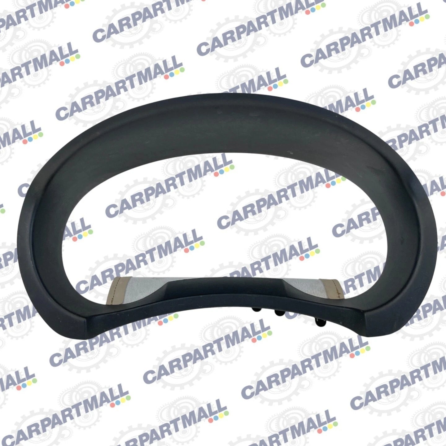 2013-2018 NISSAN ALTIMA DASH CLUSTER SPEEDOMETER TRIM BEZEL 68240-3TA0B OEM