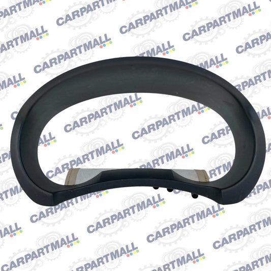 2013-2018 NISSAN ALTIMA DASH CLUSTER SPEEDOMETER TRIM BEZEL 68240-3TA0B OEM