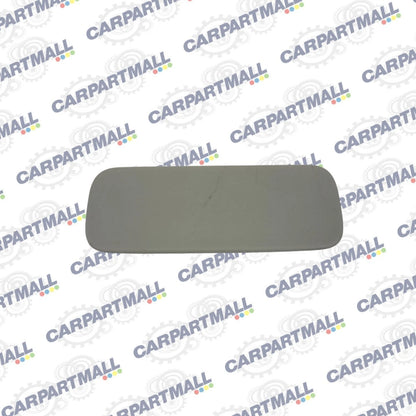 09 10 VOLKSWAGEN ROUTAN FRONT LEFT SIDE INTERIOR DOOR PANEL SCREW TRIM COVER OEM