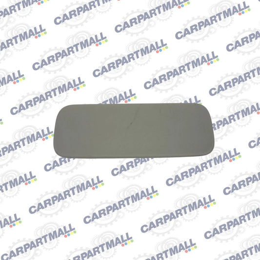 09 10 VOLKSWAGEN ROUTAN FRONT LEFT SIDE INTERIOR DOOR PANEL SCREW TRIM COVER OEM