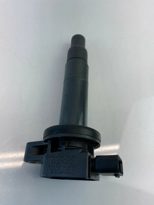 01-09 TOYOTA PRIUS 04-06 XA XB 1.5L ENGINE IGNITION IGNITER COIL 90919-02240 OEM