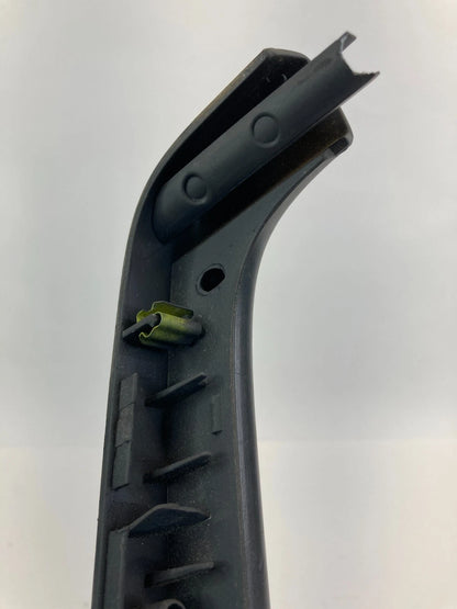05-09 VOLKSWAGEN JETTA REAR RIGHT DOOR INNER PANEL HANDLE COVER 1K4-868-056-A