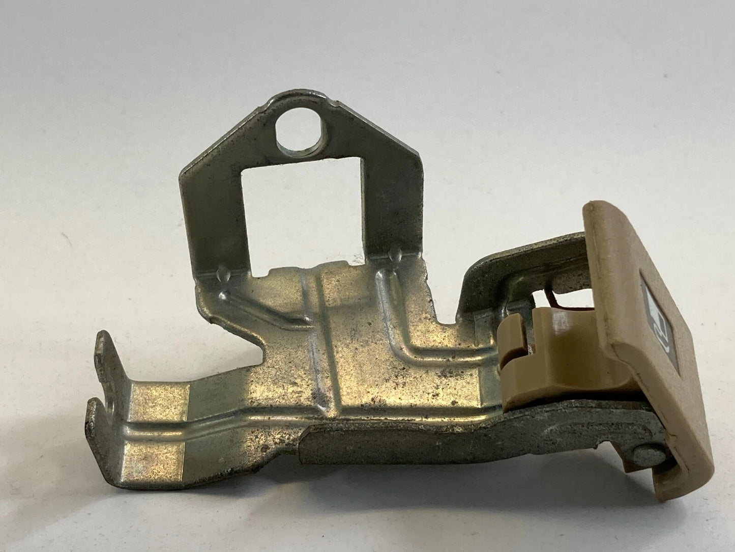 2005-2010 HONDA ODYSSEY FUEL FILLER DOOR RELEASE OPENER LEVER HANDLE ASSEMBLY