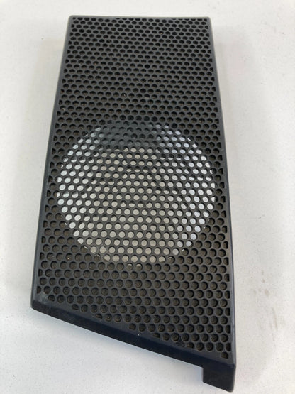 04-12 MITSUBISHI GALANT FRONT RIGHT SIDE DASH SPEAKER GRILLE MR590280ZZ OEM