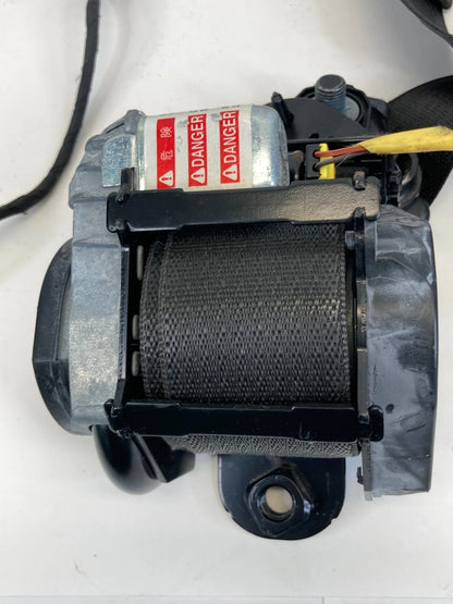 11-16 CHEVY CRUZE FRONT LEFT DRIVER SEAT BELT RETRACTOR & TENSIONER 616263700C