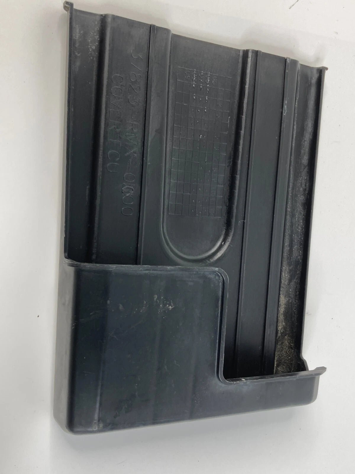 06-11 HONDA CIVIC HYBRID 1.3L ENGINE CONTROL MODULE TOP COVER 37823-RMX-000 OEM
