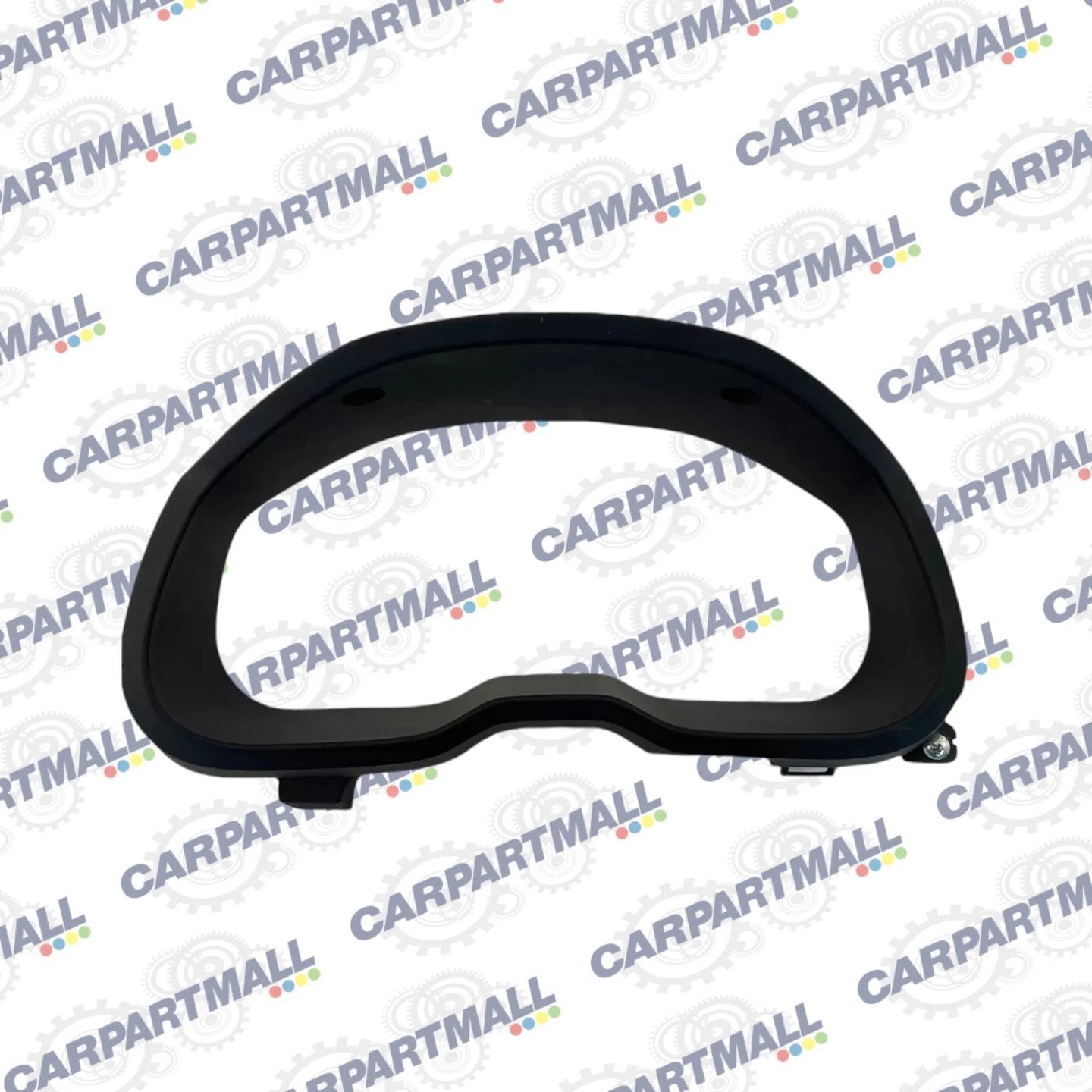 2010-2014 SUBARU OUTBACK INSTRUMENT PANEL SPEEDOMETER COVER BEZEL TRIM 66185AJ01