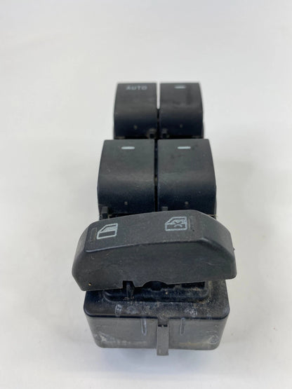 2009-2011 FORD F-150 FRONT LEFT DRIVER SIDE POWER WINDOW SWITCH 9LGT-14540-ADW