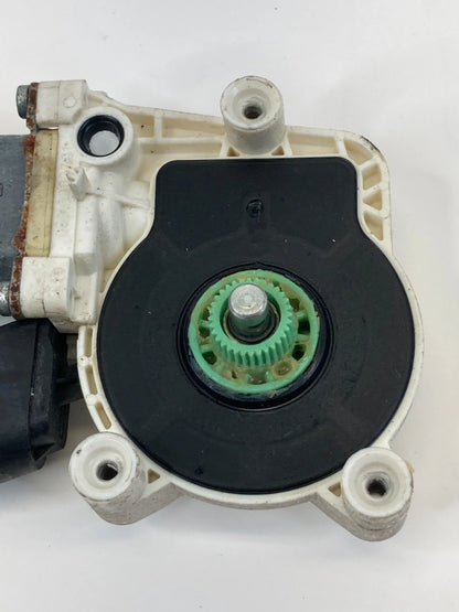 2004-2007 BMW 525I 530I SEDAN REAR LEFT SIDE POWER DOOR WINDOW MOTOR OEM