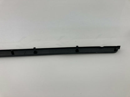 2010-2014 VW Volkswagen Jetta Front Left Driver Door Trim Molding Cover OEM