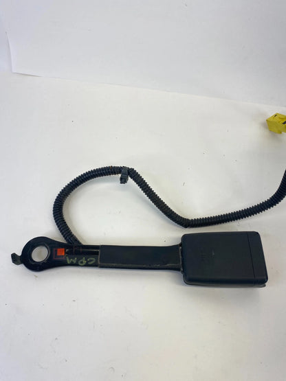 2012-2015 KIA OPTIMA FRONT LEFT DRIVER SIDE SEAT BELT BUCKLE US BUILT OEM