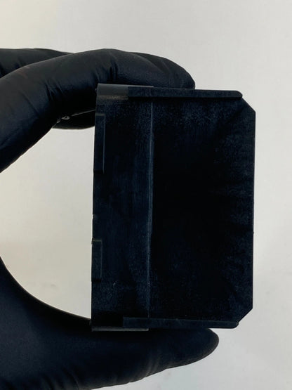 2011 Buick LaCrosse Heating and Air Conditioning Temperature Control Module OEM