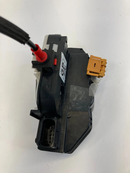 2012-2020 CHEVROLET SONIC FRONT RIGHT SIDE DOOR LOCK LATCH ACTUATOR 13579523 OEM