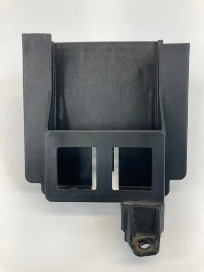 2009-2011 CHEVROLET AVEO ENGINE CONTROL MODULE SUPPORT BRACKET COVER 96651953