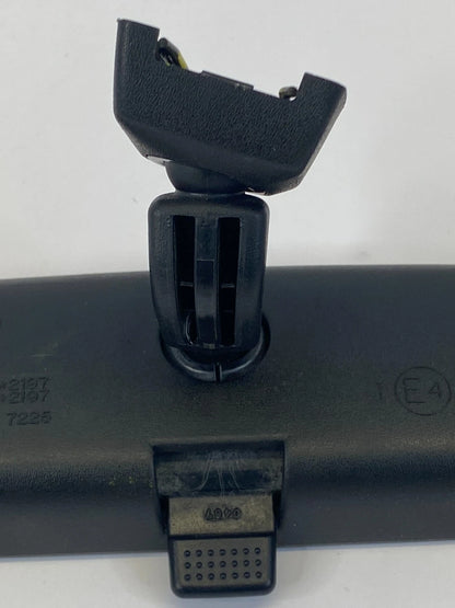 2004-2015 TOYOTA RAV4 FRONT REAR VIEW INTERIOR MIRROR E4022197 OEM