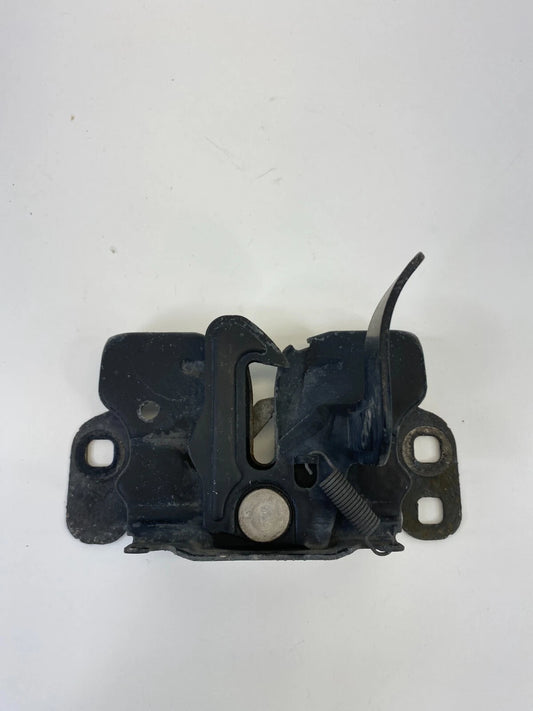 2008-2014 DODGE AVENGER SEDAN HOOD LOCK LATCH ACTUATOR RELEASE ASSEMBLY OEM