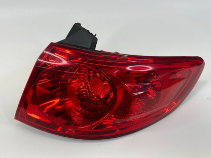 2007 2008 2009 Hyundai Santa Fe Right Passenger Side Outer Tail Light Taillight