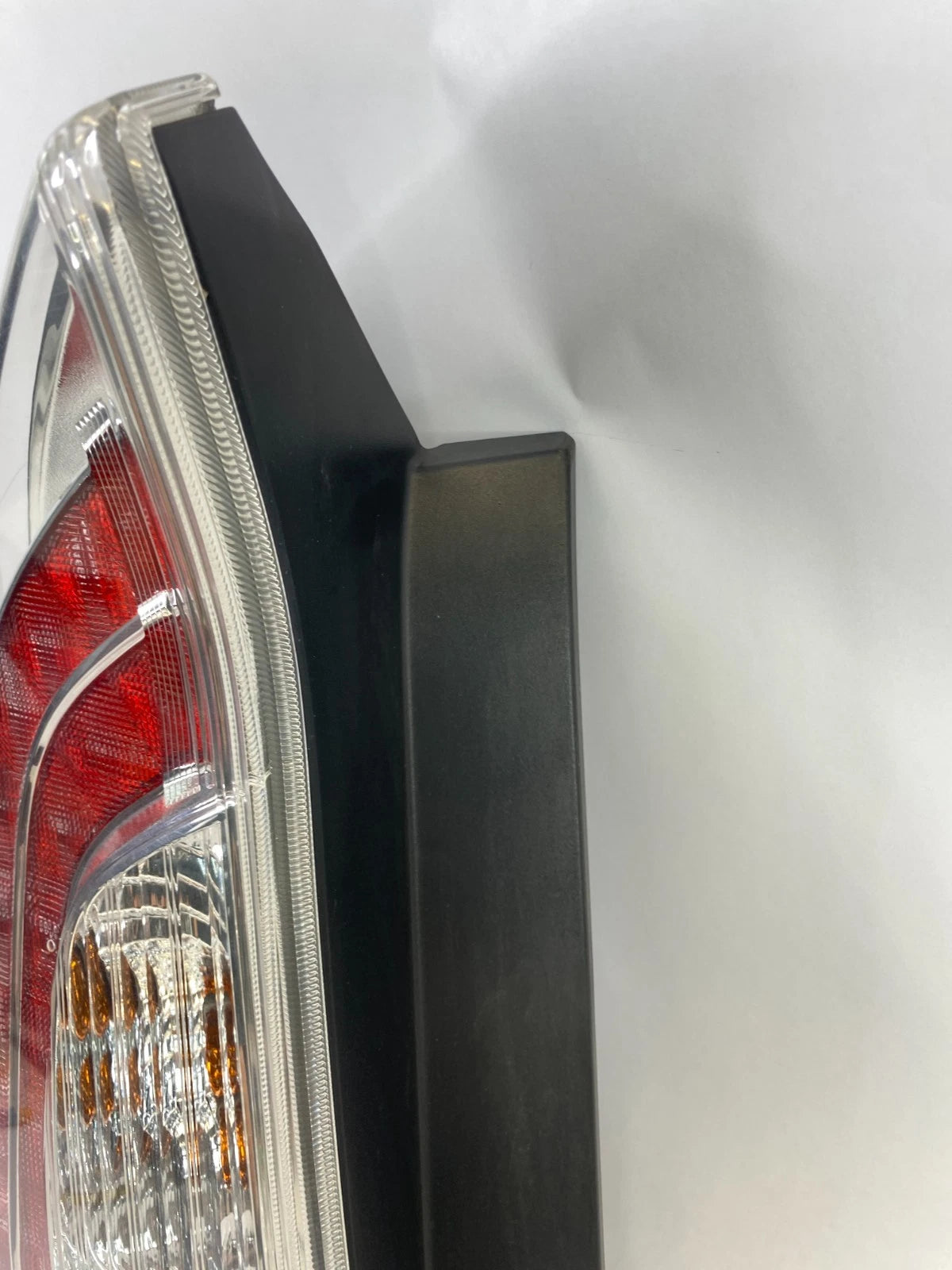 2012-2015 TOYOTA PRIUS REAR LEFT DRIVER SIDE TAILLIGHT TAIL LAMP *AFTER MARKET*
