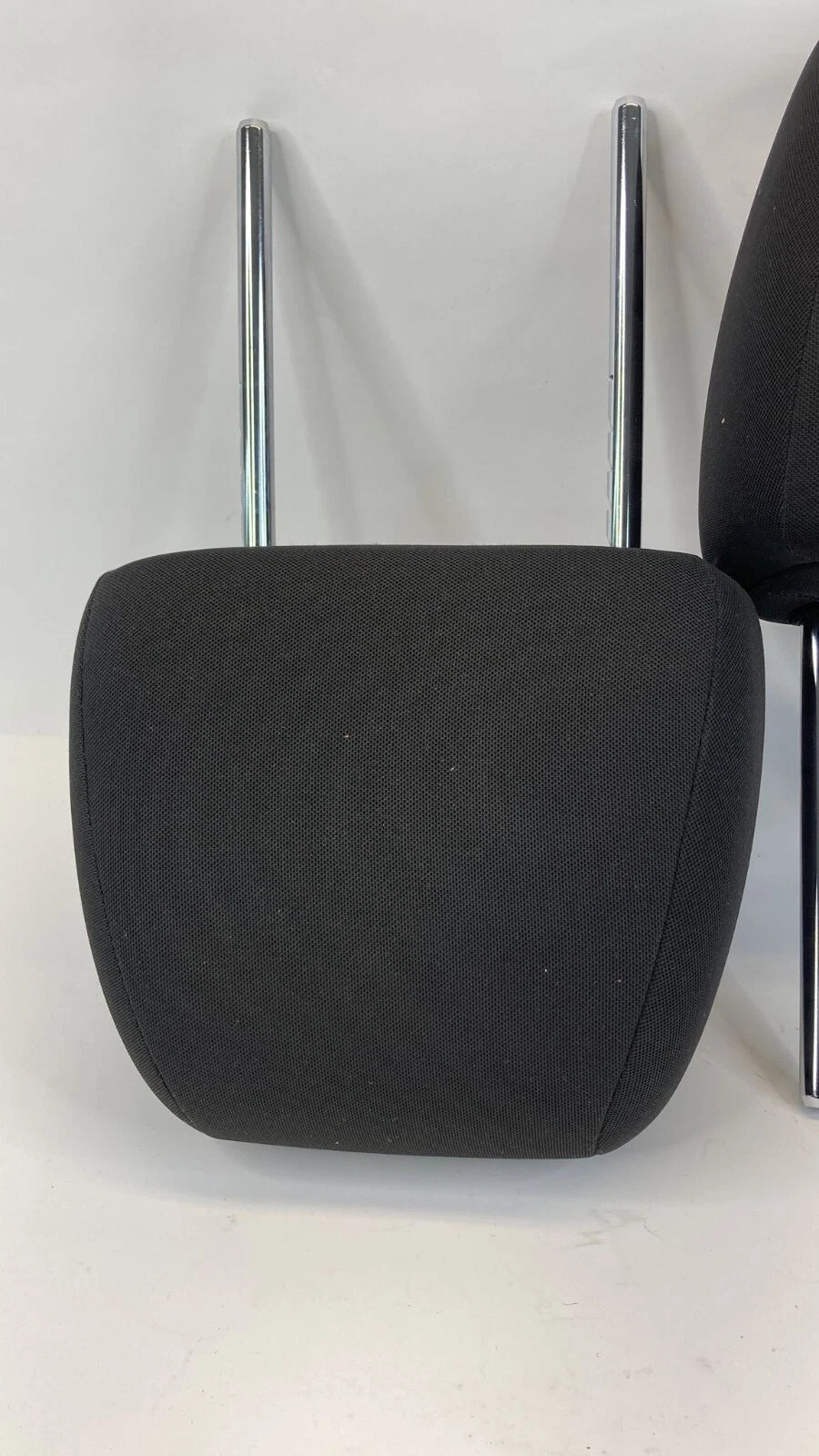2011-2016 CHEVY CRUZE FRONT SEAT HEADREST HEAD REST SET DRIVER & PASSENGER