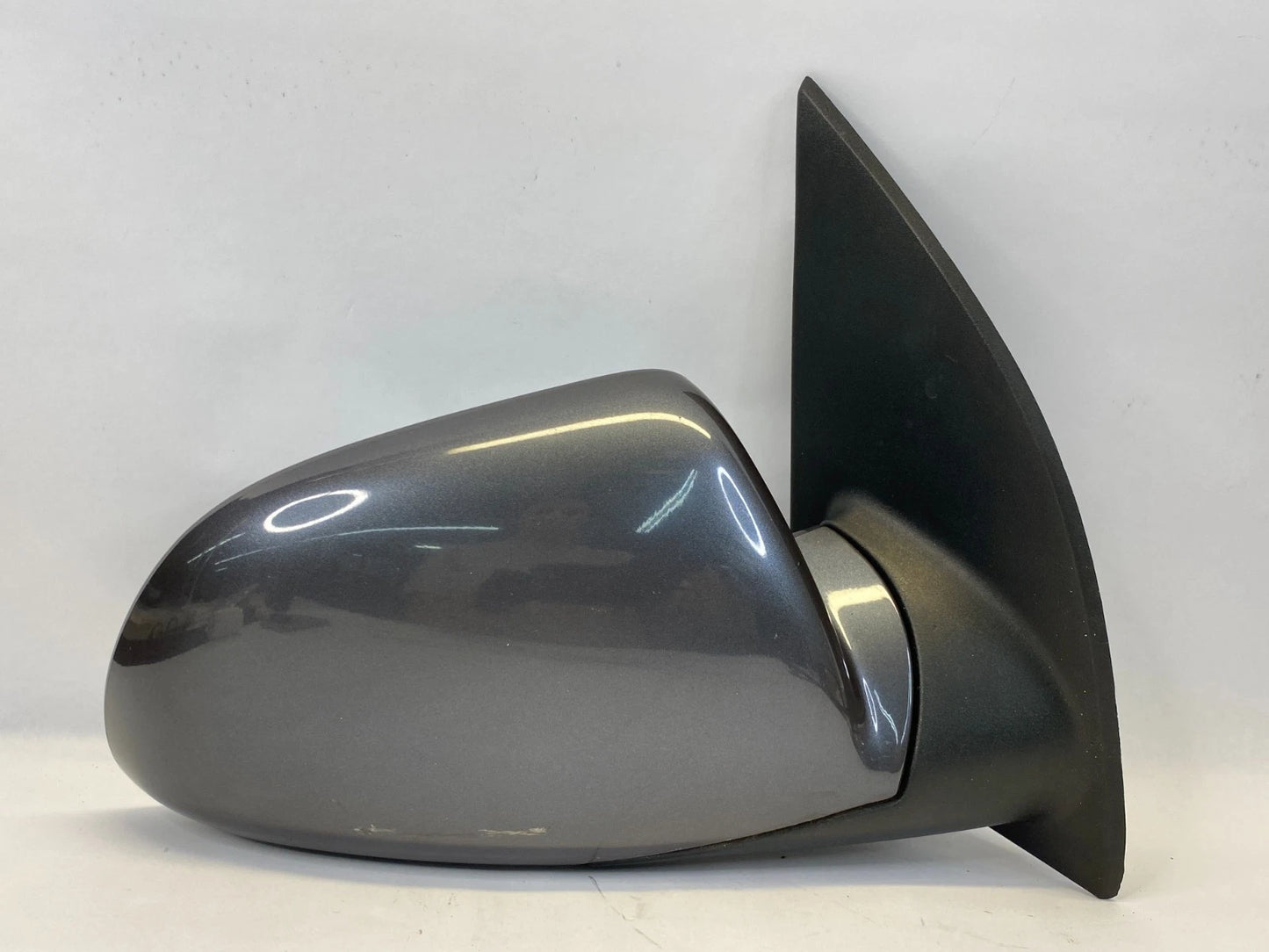 2006-2009 PONTIAC TORRENT FRONT RIGHT PASSENGER DOOR POWER SIDE VIEW MIRROR OEM