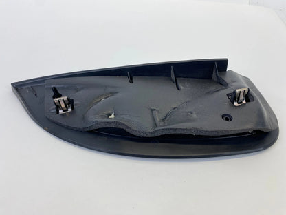 2007-2014 FORD EDGE FRONT LEFT DRIVER SIDE INNER DOOR MIRROR COVER TRIM OEM