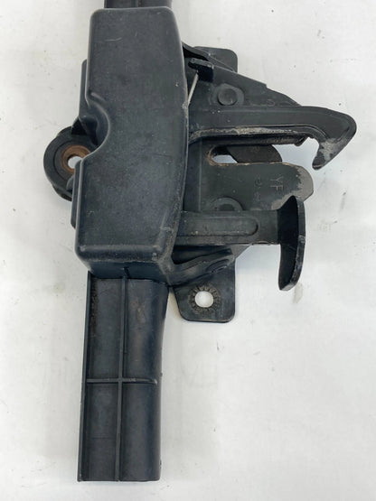 2011 2012 2013 2014 HYUNDAI SONATA SEDAN HOOD LOCK LATCH RELEASE ACTUATOR OEM