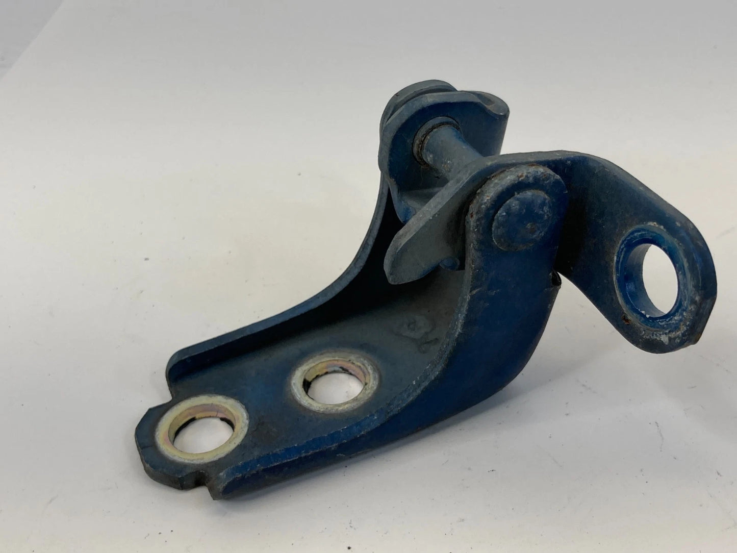 2009-2013 Honda Fit Front Left Driver Upper Door Hinge OEM