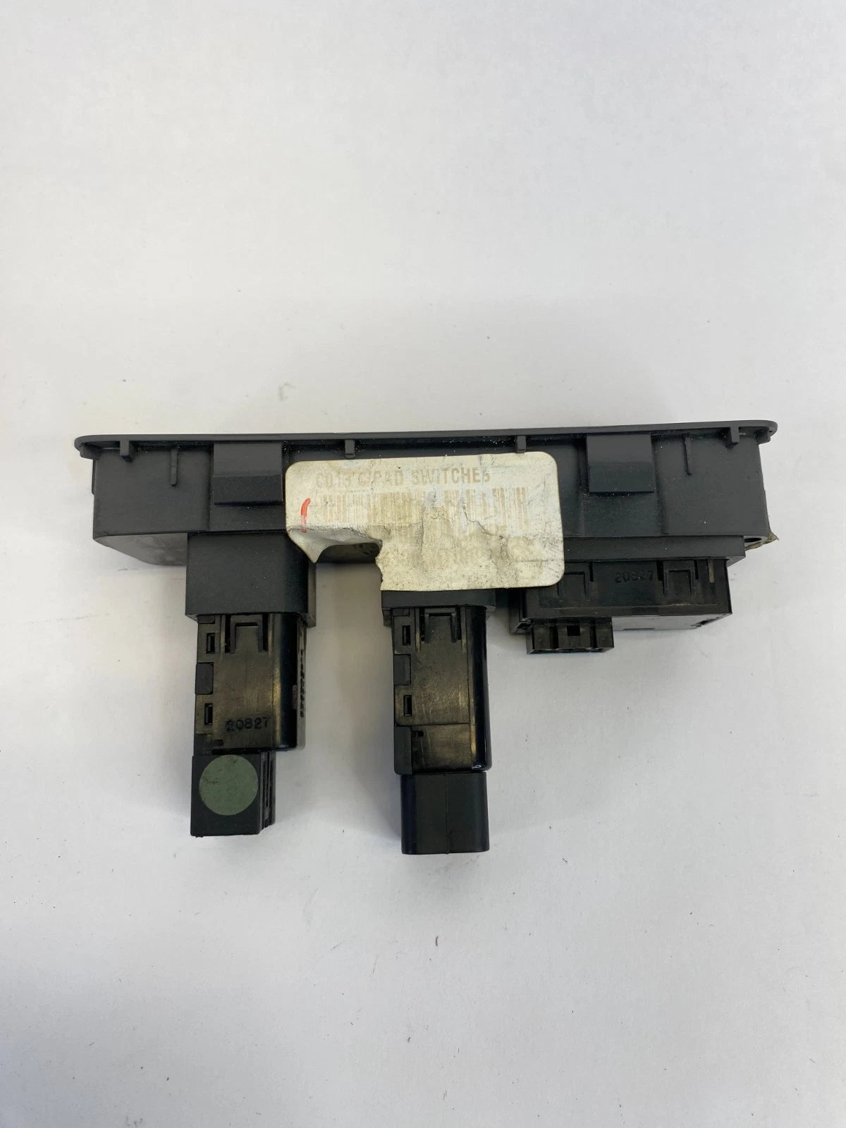 2011-2014 HYUNDAI SONATA DASH DIMMER LIGHT ECO TRACTION CONTROL SWITCH ASSY OEM