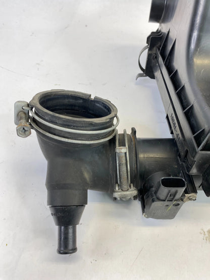 2010-2015 TOYOTA PRIUS 1.8L AIR CLEANER FILTER BOX HOUSING 17812-37030 OEM