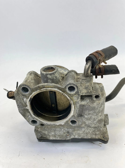 2007-2011 TOYOTA CAMRY HYBRID 2.4L THROTTLE BODY VALVE ASSEMBLY OEM 22030-0H031