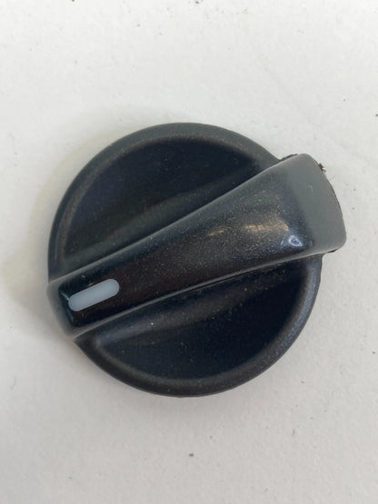 2001 02 03 04 05 2006 ACURA MDX REAR CENTER CONSOLE CLIMATE CONTROL KNOB OEM