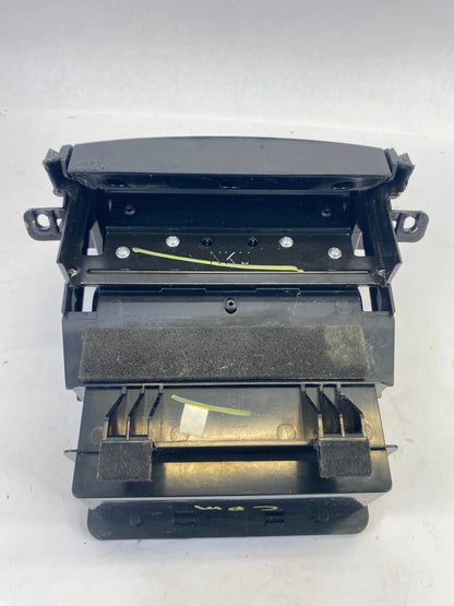 2011-2014 HYUNDAI SONATA DASH STORAGE ASHTRAY POCKET PUSH BOX OEM 84780-38000