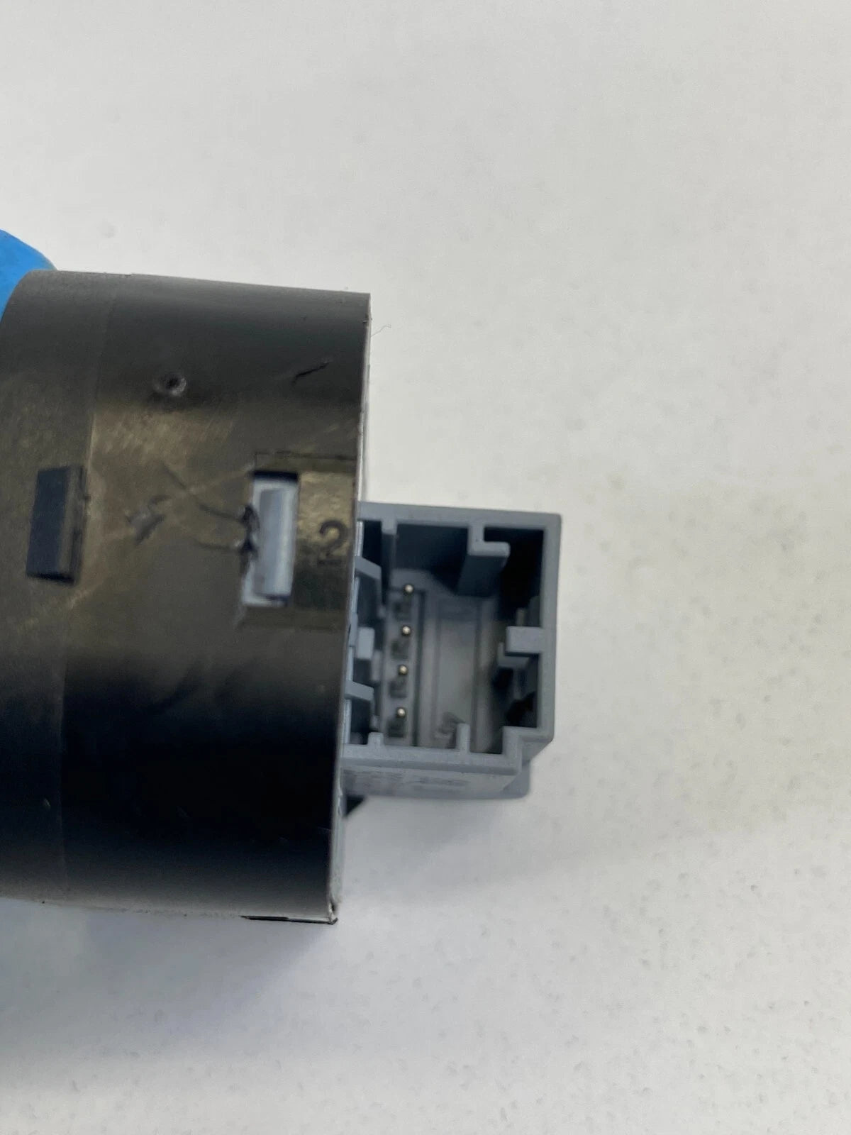 2002-2009 AUDI A4 QUATTRO 04-09 S4 FRONT LEFT DOOR MIRROR SWITCH 8E0-959-565 OEM