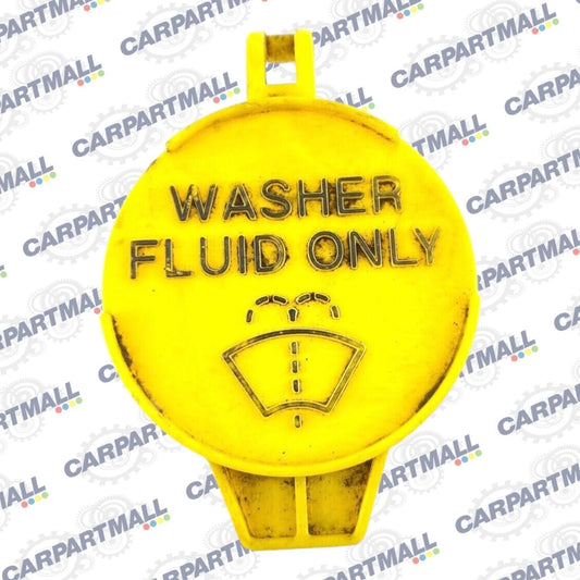 2001-2007 DODGE GRAND CARAVAN WINDSHIELD WASHER FLUID RESERVOIR CAP COVER LID