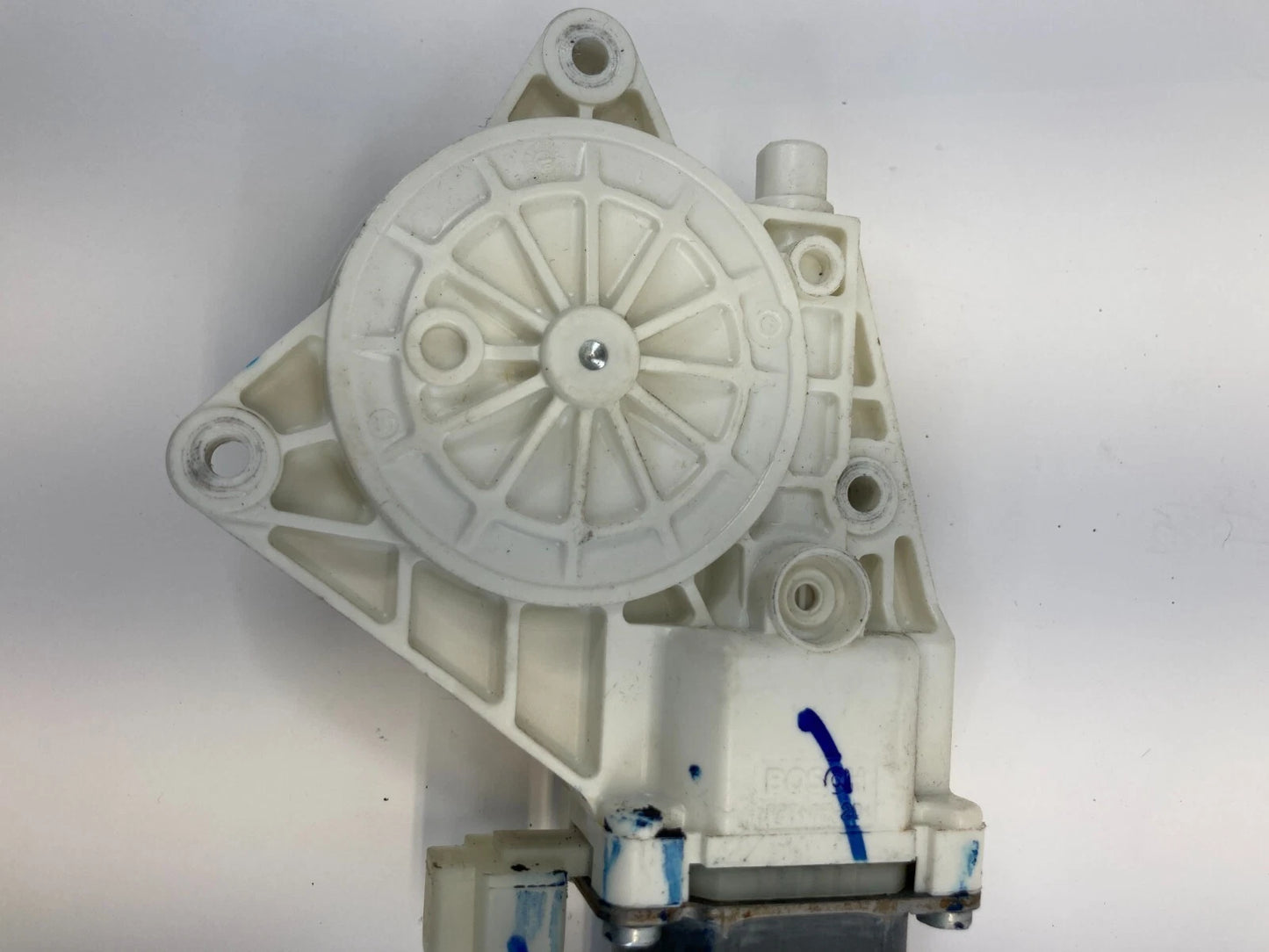 06-11 MERCURY MILAN 07-12 MKZ FRONT RIGHT DOOR POWER WINDOW MOTOR 6E535423394AB