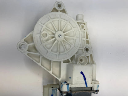 06-11 MERCURY MILAN 07-12 MKZ FRONT RIGHT DOOR POWER WINDOW MOTOR 6E535423394AB