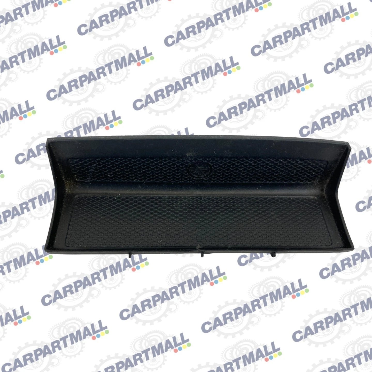 06-14 MERCEDES-BENZ ML350 MAT INSERT STORAGE COMPARTMENT TRAY RUBBER A2516890096