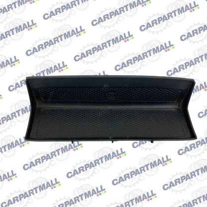 06-14 MERCEDES-BENZ ML350 MAT INSERT STORAGE COMPARTMENT TRAY RUBBER A2516890096