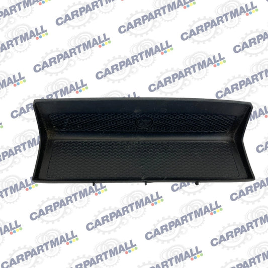 06-14 MERCEDES-BENZ ML350 MAT INSERT STORAGE COMPARTMENT TRAY RUBBER A2516890096