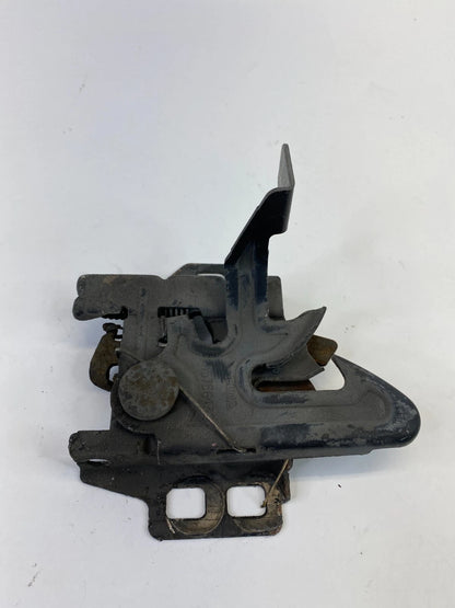 2000-2006 GMC YUKON SUV 4-DR HOOD LOCK LATCH RELEASE ACTUATOR ASSEMBLY 15756432