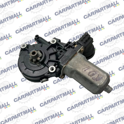 04-09 TOYOTA PRIUS 03-21 TUNDRA REAR LEFT SIDE DOOR WINDOW MOTOR 8572035140 OEM