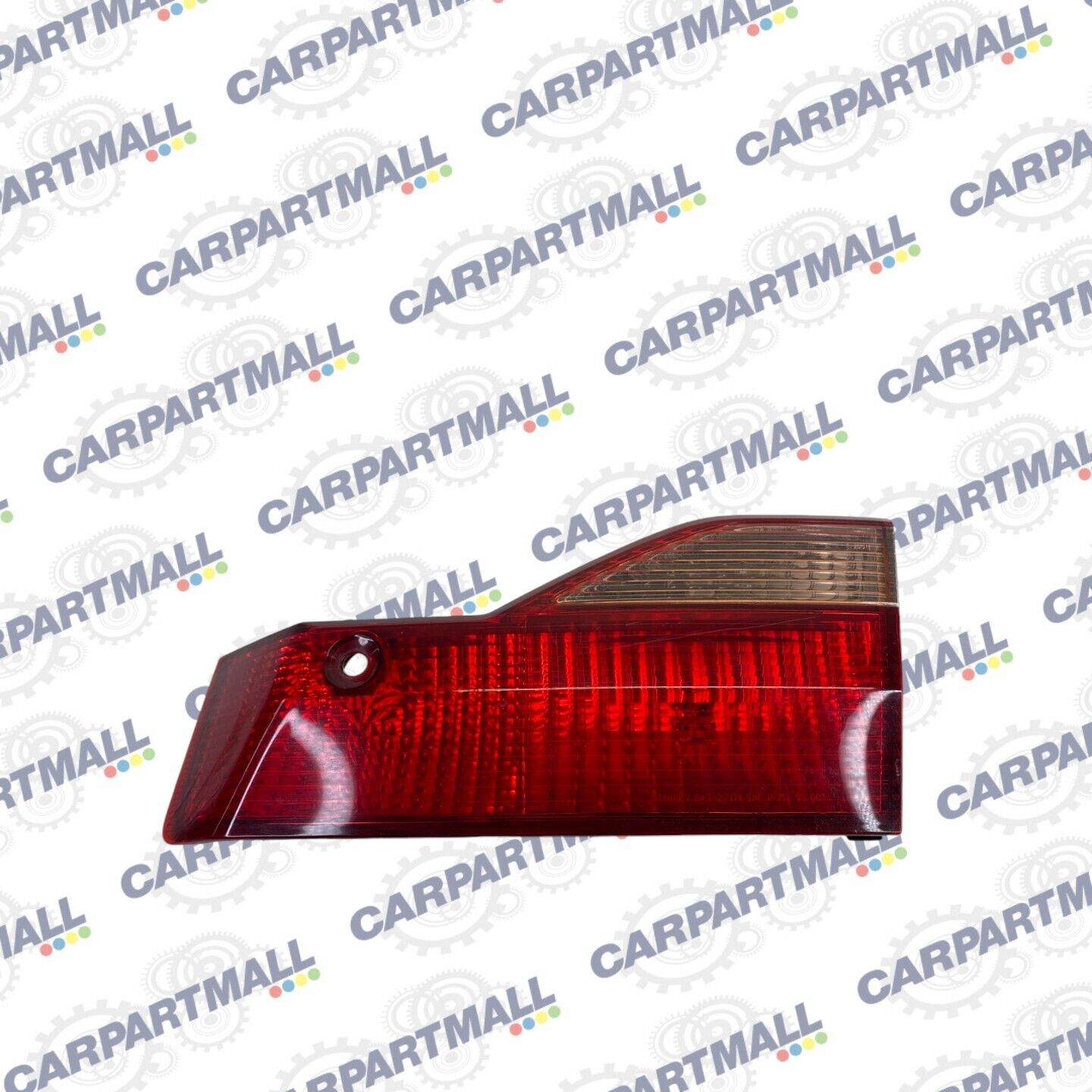 1998-2000 Honda Accord Sedan Inner Right Side Side Tail Light Taillight OEM