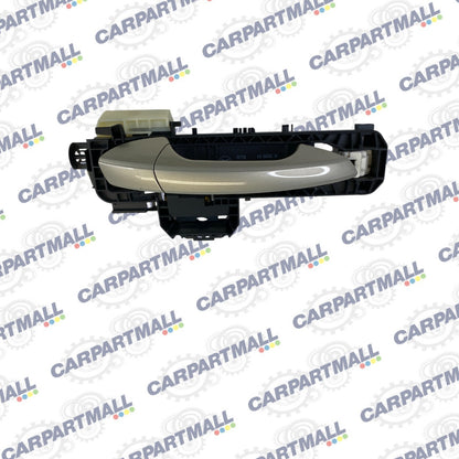 2006-2016 Mercedes-Benz E350 Rear Right Back Exterior Door Handle A204-760-16-34